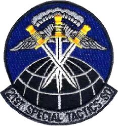 21st Special Tactics Squadron
