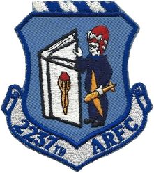 2237th Air Reserve Flying Center
