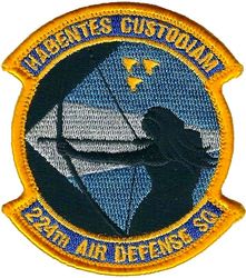 224th Air Defense Squadron
