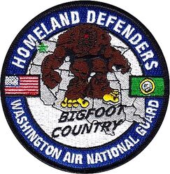 225th Air Defense Squadron Morale
