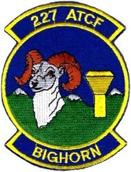227th Air Traffic Control Flight
