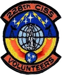 228th Combat Information Systems Squadron
