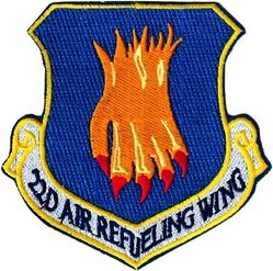 22d Air Refueling Wing
