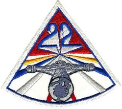 22d Cadet Squadron
