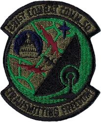 231st Combat Communications Squadron
Keywords: subdued
