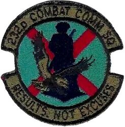 232d Combat Communications Squadron
Keywords: subdued