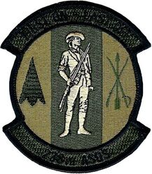 238th Air Support Operations Squadron
Keywords: OCP