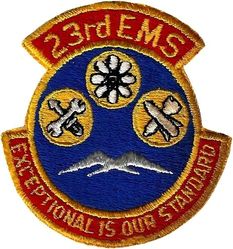 23d Equipment Maintenance Squadron 
