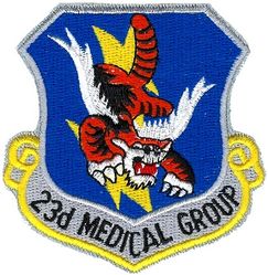 23d Medical Group
