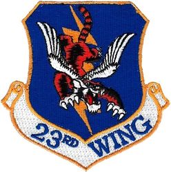 23d Wing
