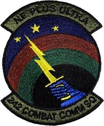 242d Combat Communications Squadron
Keywords: subdued