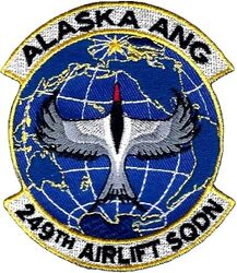249th Airlift Squadron
