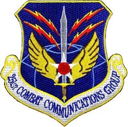 251st Combat Communications Group
