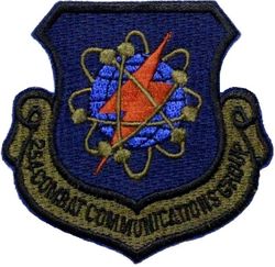 254th Combat Communications Group
Keywords: subdued