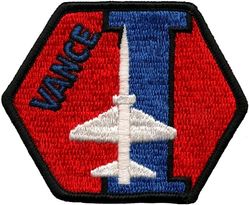 25th Flying Training Squadron I Flight
