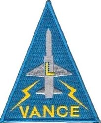 25th Flying Training Squadron L Flight
