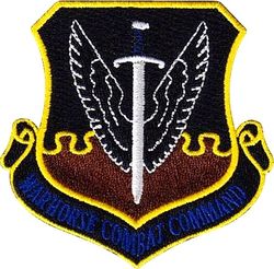 25th Operations Support Squadron Air Combat Command Morale

