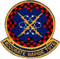 264th Combat Communications Squadron
