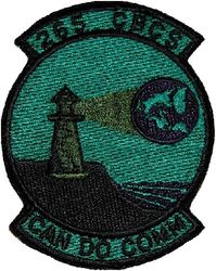 265th Combat Communications Squadron
Keywords: subdued