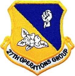 27th Operations Group
