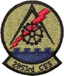 2853d Civil Engineering Squadron
Keywords: subdued
