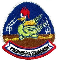 2869th Ground Electronics Engineering Installation Agency Squadron
