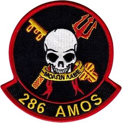 286th Air Mobility Operations Squadron
