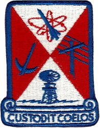 2870th Ground Electronics Engineering Installation Agency Squadron
