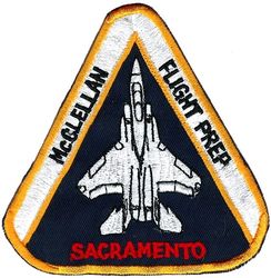 2874th Test Squadron F-15 Flight Prep
Korean made.
