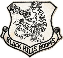28th Air Refueling Squadron, Heavy Boom Operator Morale
