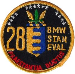 28th Bombardment Wing, Heavy Standardization/Evaluation
Taiwan made.
