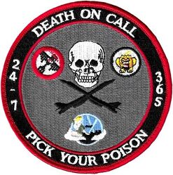 28th Bomb Wing Gaggle
