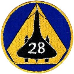 28th Cadet Squadron

