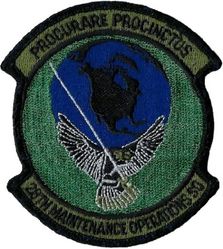 28th Maintenance Operations Squadron
Keywords: subdued