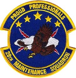28th Maintenance Squadron
