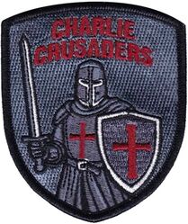 28th Security Forces Squadron C Flight

