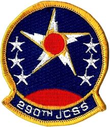 290th Joint Communications Support Squadron
