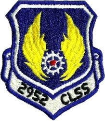 2952d Combat Logistics Support Squadron
