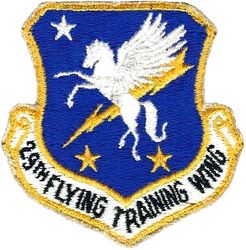 29th Flying Training Wing
