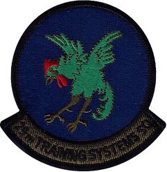 29th Training Systems Squadron
Keywords: subdued