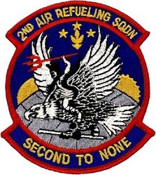 2d Air Refueling Squadron
