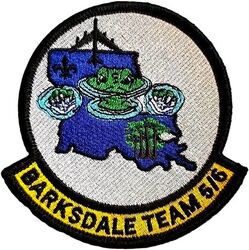 2d Bomb Wing Air Expeditionary Force 5/6
The 2nd Bomb Wing deploys as part of AEF 5/6, which is a rotational force that provides airpower for various global missions.
