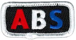 2d Fighter Squadron Pencil Pocket Tab
American Beagle Squadron
