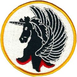 2d Fighter Weapons Squadron 
1982-1984 

