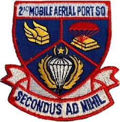 2d Mobile Aerial Port Squadron
