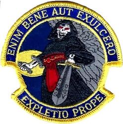 2d Space Warning Squadron Standardization/Evaluation
