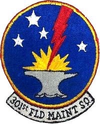 301st Field Maintenance Squadron
