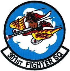 301st Fighter Squadron
