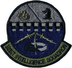 301st Intelligence Squadron
Keywords: subdued