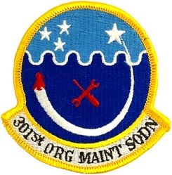 301st Organizational Maintenance Squadron
